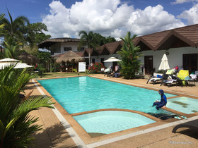 Sunz En Coron Resort