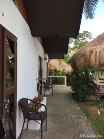 Sunz En Coron Resort