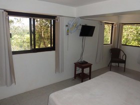 The Riverhouse