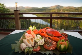 The Riverhouse