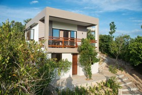 The Riverhouse