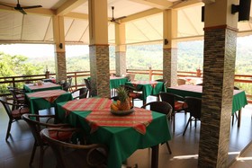 The Riverhouse