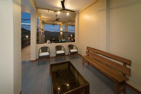 The Riverhouse