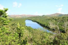 The Riverhouse