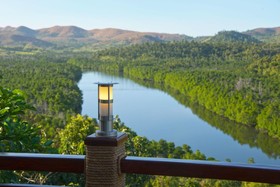 The Riverhouse