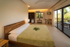 The Riverhouse