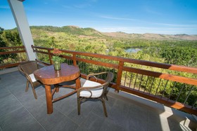 The Riverhouse
