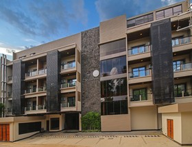 Two Seasons Coron Bayside Hotel