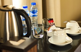 Vela Terraces Hotel