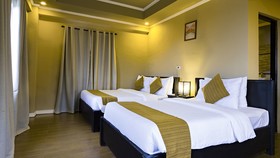 Vela Terraces Hotel