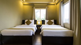 Vela Terraces Hotel