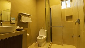 Vela Terraces Hotel