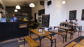 Vela Terraces Hotel