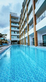 Venus Royale Hotel