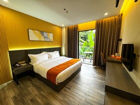 Venus Royale Hotel