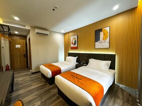 Venus Royale Hotel