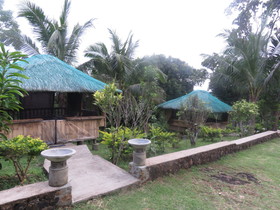 Villa Khadine Grandvista Resort