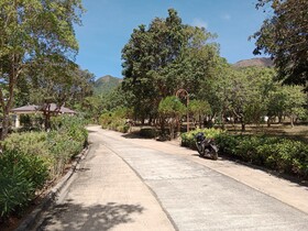 Villa Marilyn Resort and Hotel