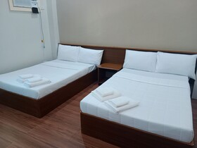 Villa Marilyn Resort and Hotel
