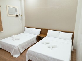 Villa Marilyn Resort and Hotel