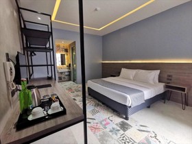 Zenvea Hotel