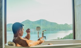 Zuri Resort