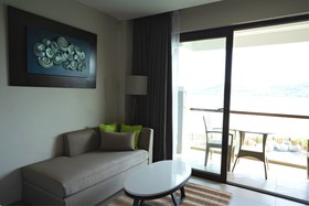 Zuri Resort