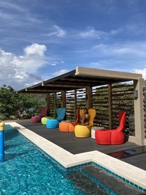 Zuri Resort