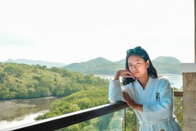 Zuri Resort