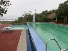 Pangil Beach Resort