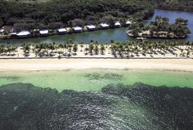 Golden Sands Destination Resorts