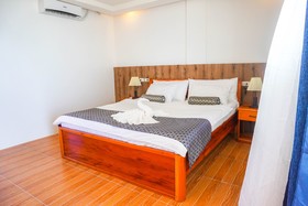 Little Mermaid Dive Resort by Cocotel