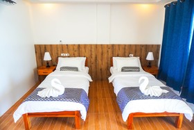 Little Mermaid Dive Resort by Cocotel