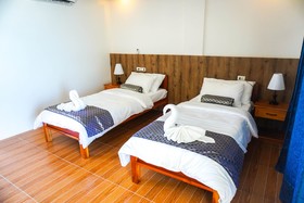 Little Mermaid Dive Resort by Cocotel