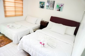 Mabuhay Thresher Dive Resort by Cocotel