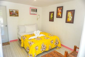 Mabuhay Thresher Dive Resort by Cocotel