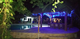 The Sharks Tail Dive Resort
