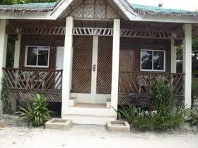 The Sharks Tail Dive Resort