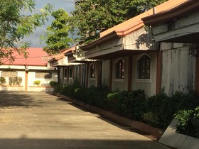 Mabuhay Inn