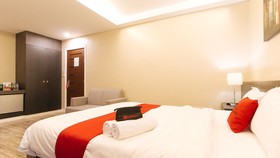 RedDoorz @ Ambiens Place Dagupan