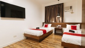 RedDoorz @ Ambiens Place Dagupan