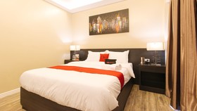RedDoorz @ Ambiens Place Dagupan