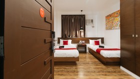 RedDoorz @ Ambiens Place Dagupan