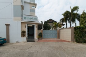 RedDoorz @ Ambiens Place Dagupan