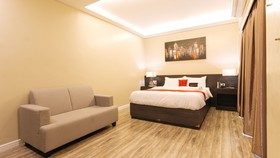 RedDoorz @ Ambiens Place Dagupan