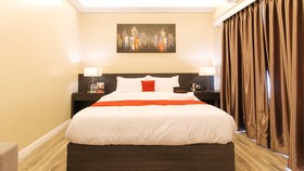 RedDoorz @ Ambiens Place Dagupan