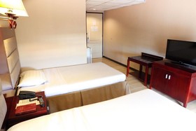 Star Plaza Hotel