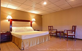 Star Plaza Hotel