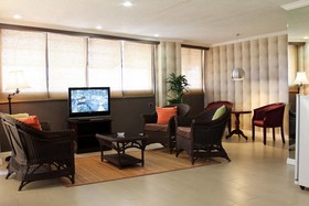 Star Plaza Hotel
