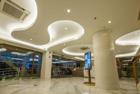 Star Plaza Hotel